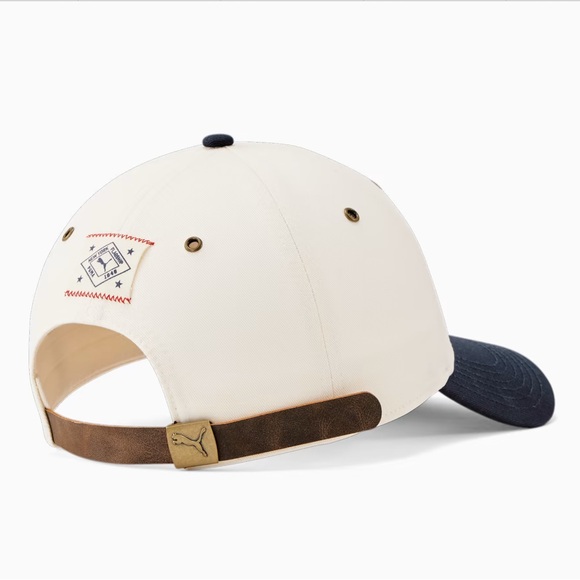 PUMA NYC Chester Cap - Picture 3 of 9